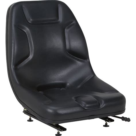 replacement skid steer seat